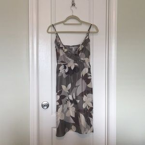 Old Navy Silk Dress